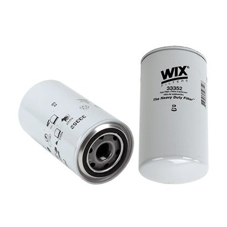 Wix Filters Fuel Filter 33352